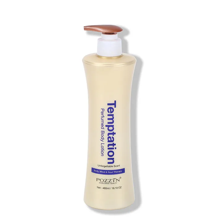 What is Body Lotion Used For?