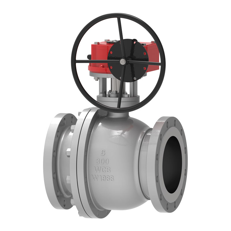 How to Choose the Right Ball Valve for Your Needs