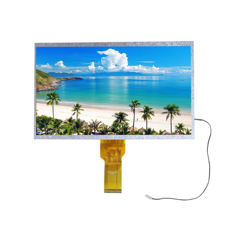 How to Choose the Right TFT Display for Your Needs