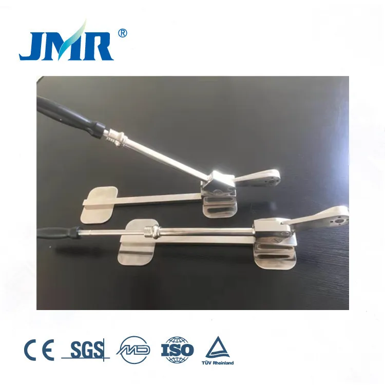 Medical Titanium Spine Rod Cutter