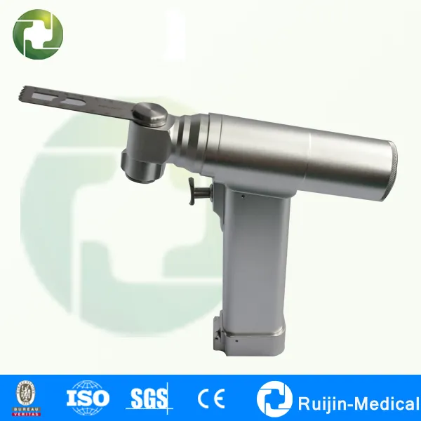 Orthopaedic Surgical Oscillating Bone Saw for Joint Surgery