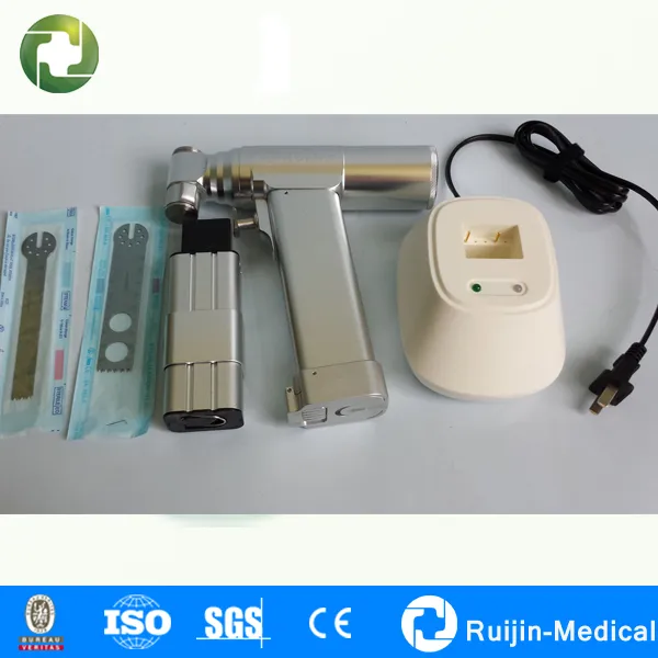 Orthopaedic Surgical Oscillating Bone Saw for Joint Surgery