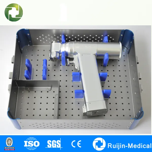 Orthopaedic Surgical Oscillating Bone Saw for Joint Surgery