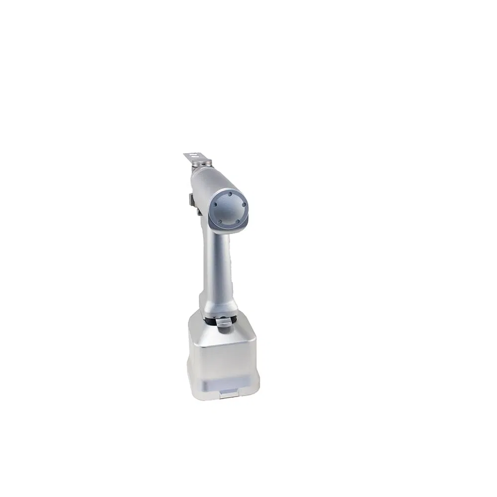 Orthopedic Surgical Oscillating Saw with Two Batteries Es- 1011