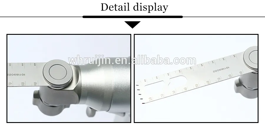 Rechargeable Medical Oscillating Saw for Articular Surgery (NS-1011)