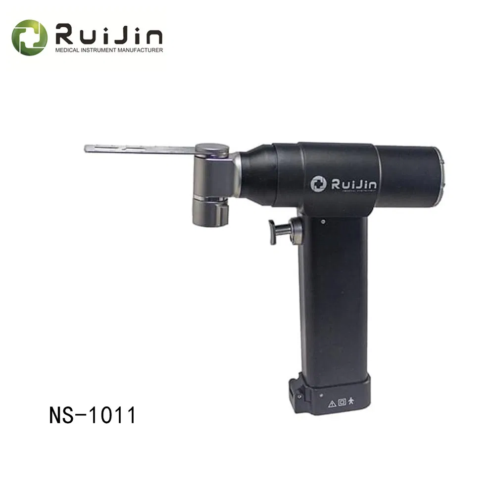 Ruijin Medical Electrical Surgical Orthopedic Oscillating Saw Ns-1011