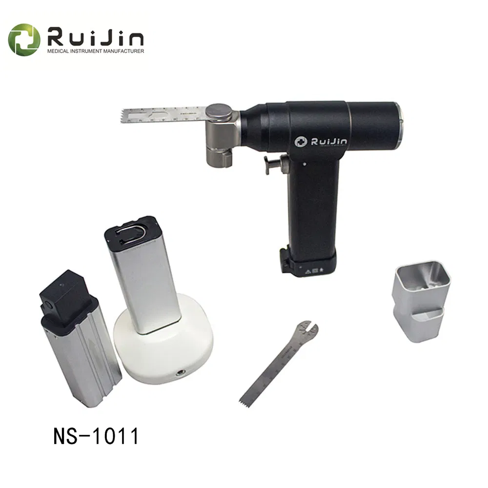 Surgical Equipment Orthopedic Power Tool Saw/Orthopedic Oscillating Saw (NS-1011)