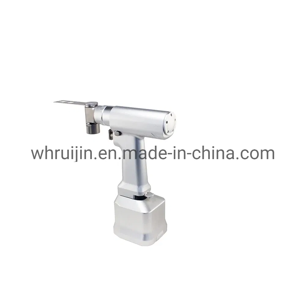 Surgical Instrument Autoclavable Medical Electric Oscillating Saw Orthopedic Power Bone Drill Tools