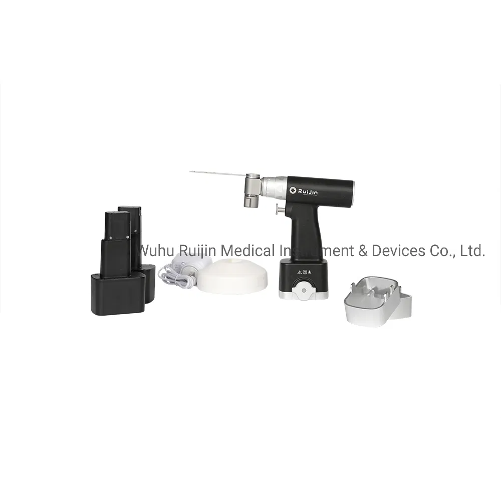 Surgical Instrument Battery Operated Orthopedic Saw for Stifle Joint